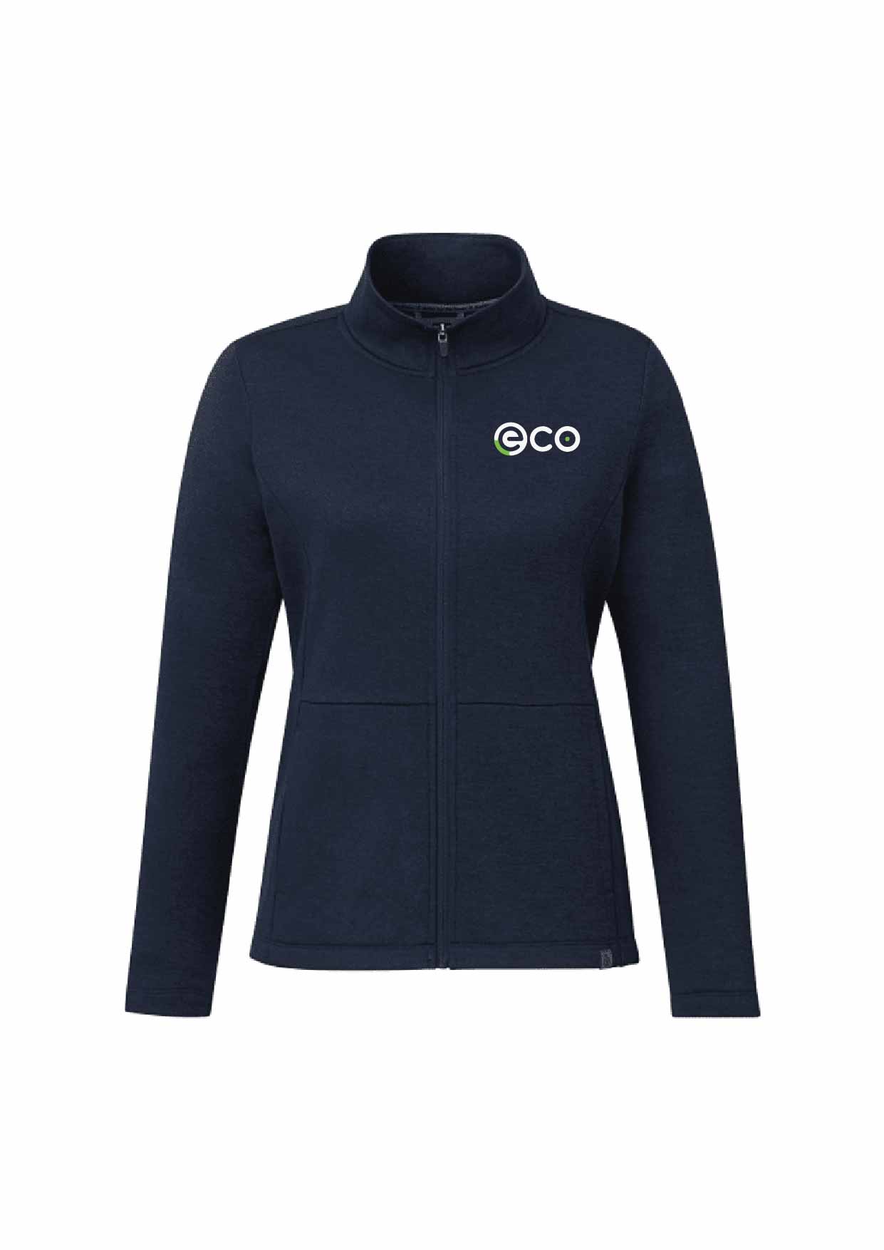 Women's MERRITT Eco Knit Full Zip