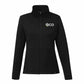 Women's MERRITT Eco Knit Full Zip