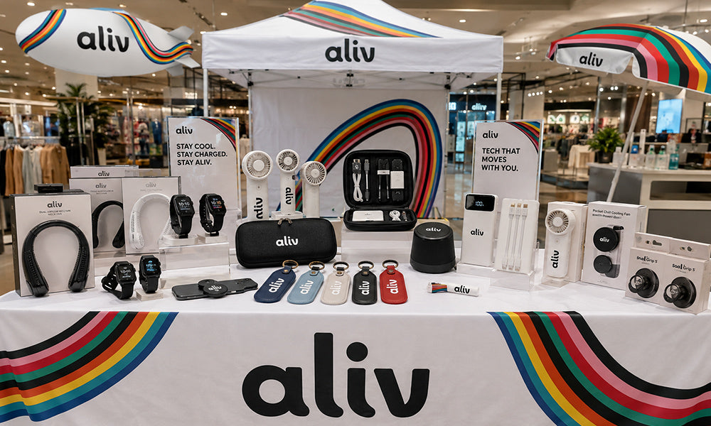 Aliv Telecom