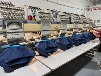 Sourcing & Production