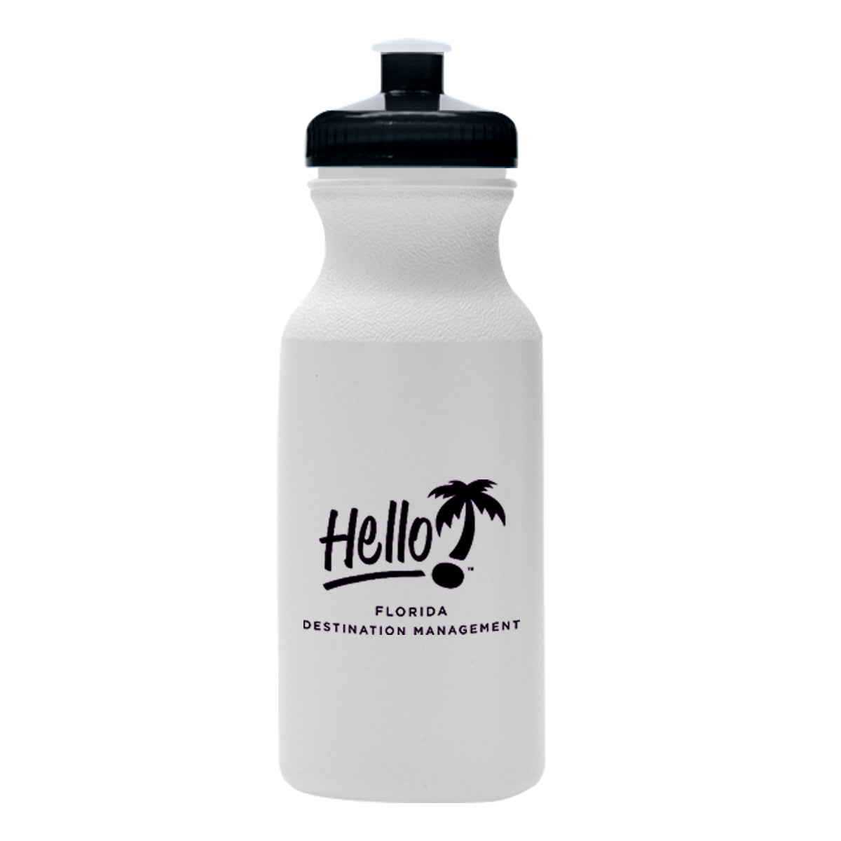 BLACK LID 20 Oz. Hydration Water Bottle  grouped
