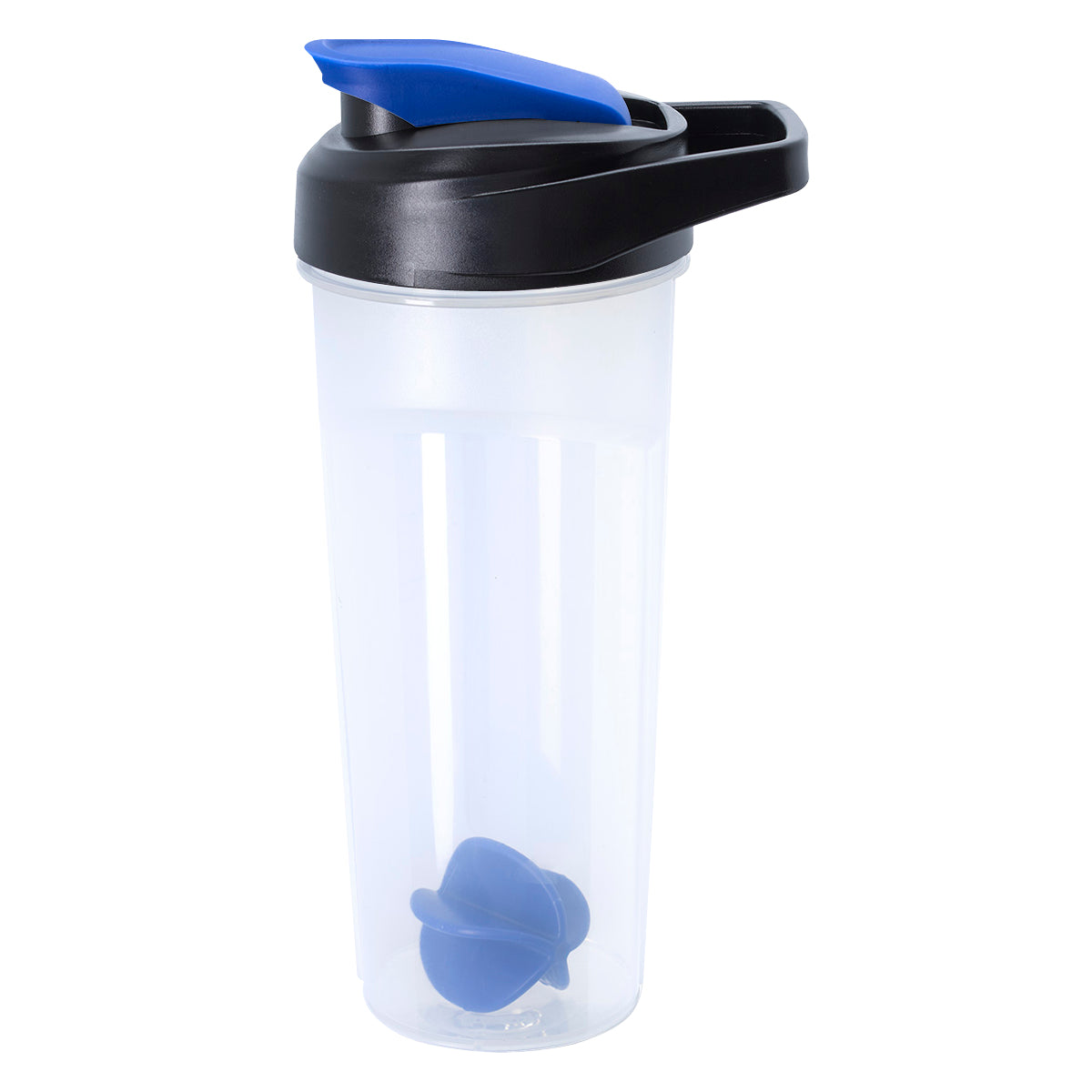 BLUE 21 Oz. Jet Shaker Bottle plain grouped