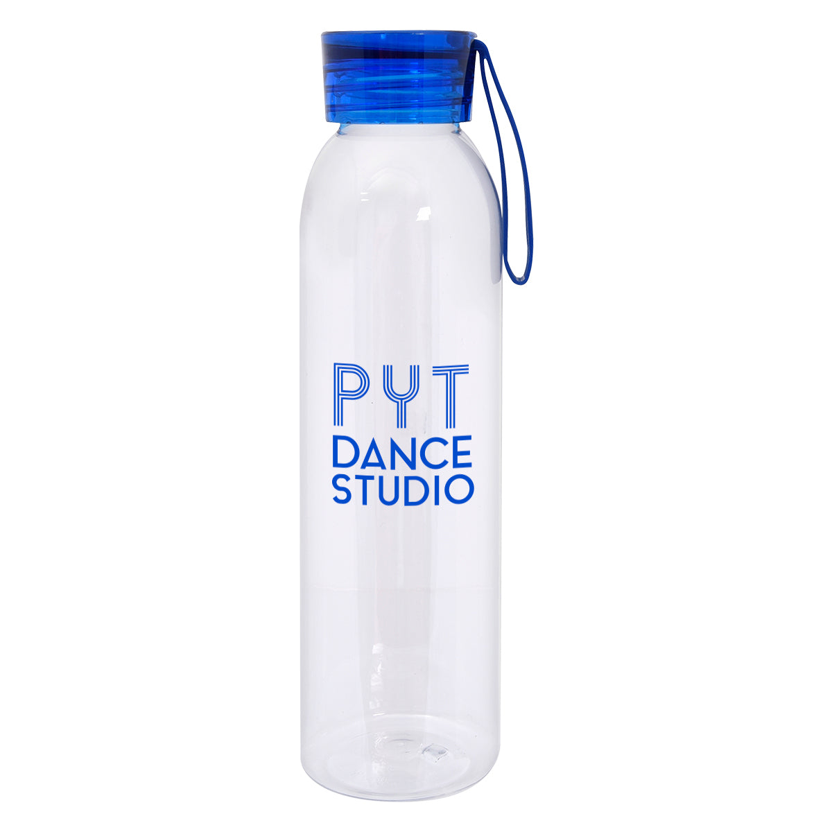 BLUE LID 23 Oz. Belli Tritan™ Bottle  grouped