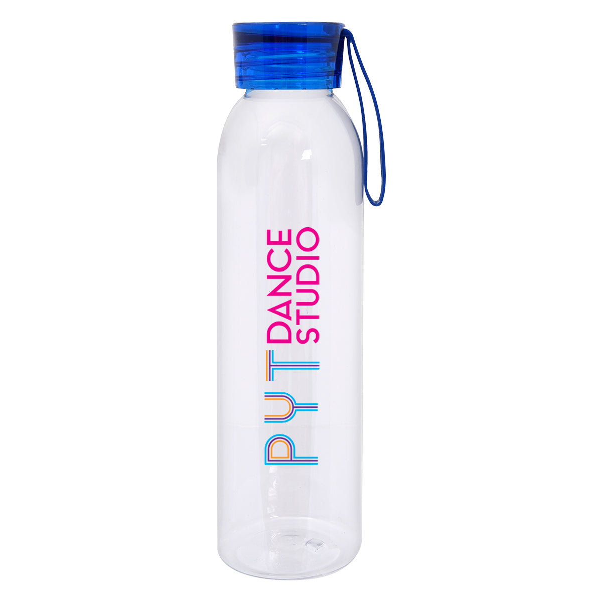 BLUE LID 23 Oz. Belli Tritan™ Bottle  grouped