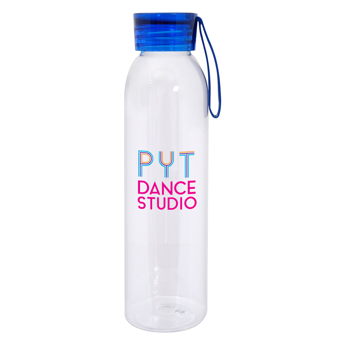 BLUE LID 23 Oz. Belli Tritan™ Bottle  grouped
