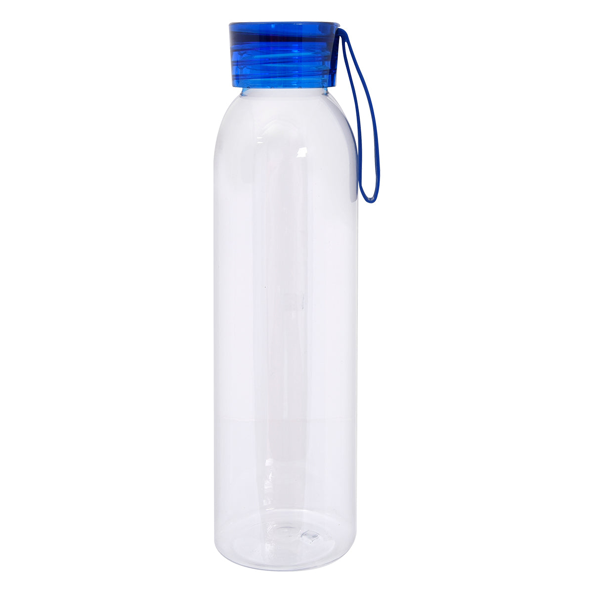 BLUE LID 23 Oz. Belli Tritan™ Bottle plain grouped