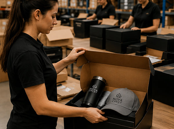Kitting & Fulfillment