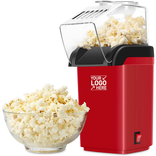 Hot Air Popcorn Machine
