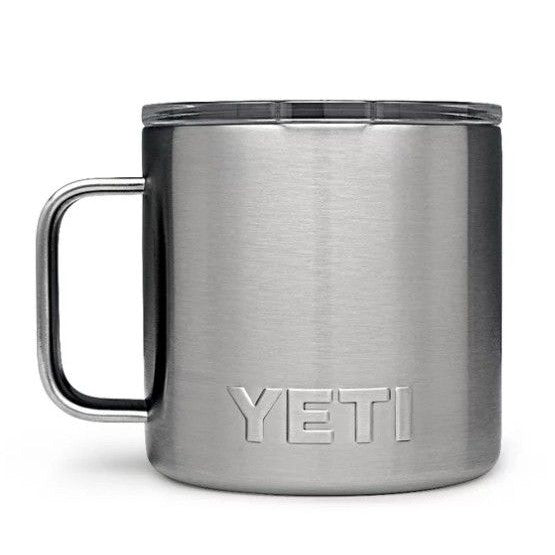 Yeti 14 Oz Coffee Mug