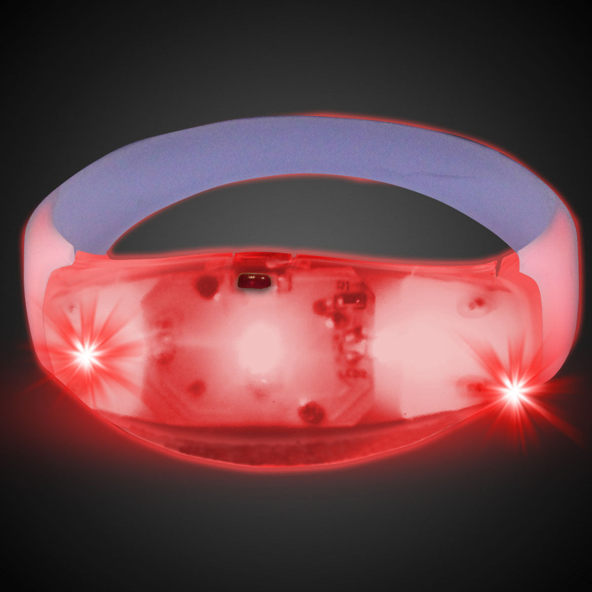 LED Stretchy Bangle Bracelets
