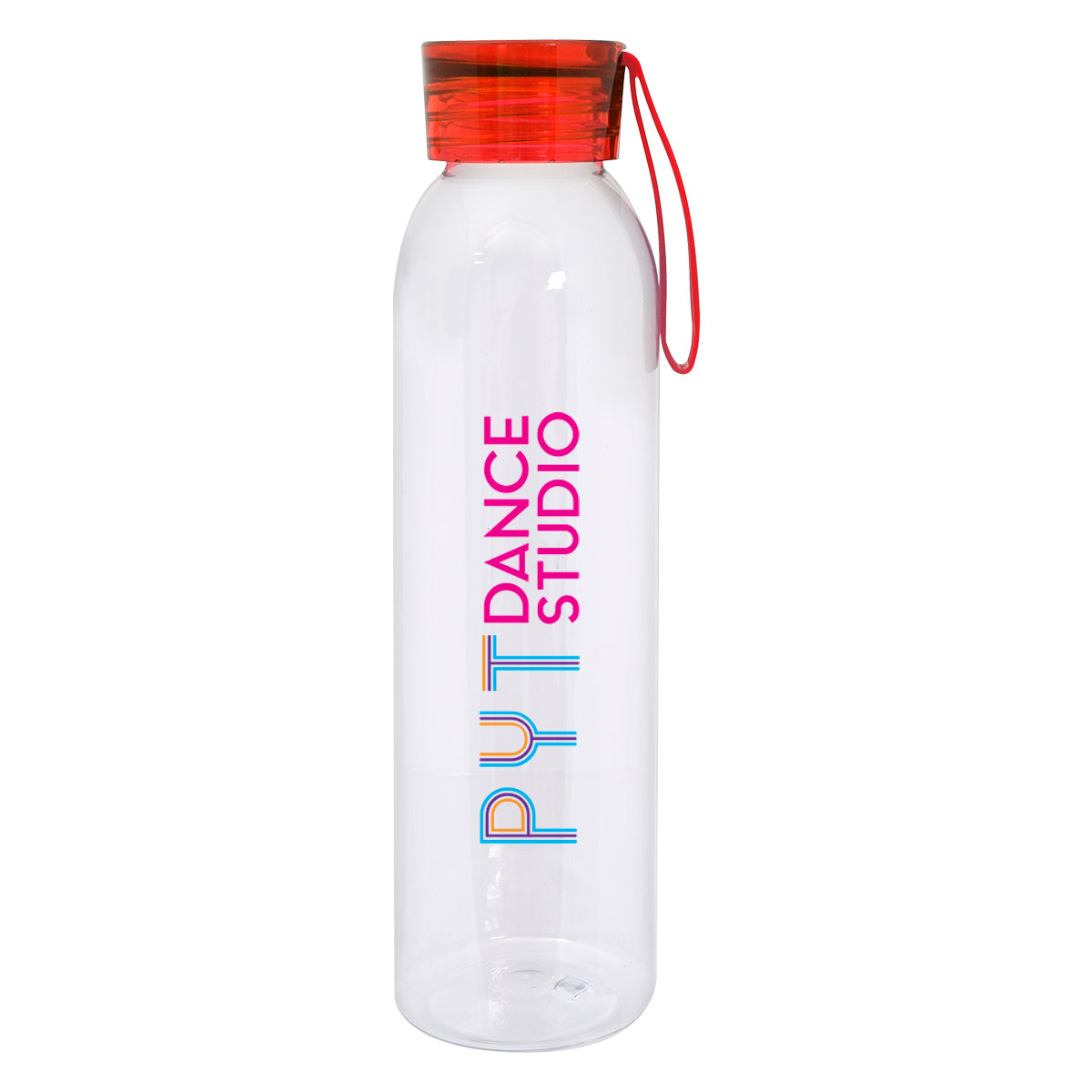 RED LID 23 Oz. Belli Tritan™ Bottle  grouped