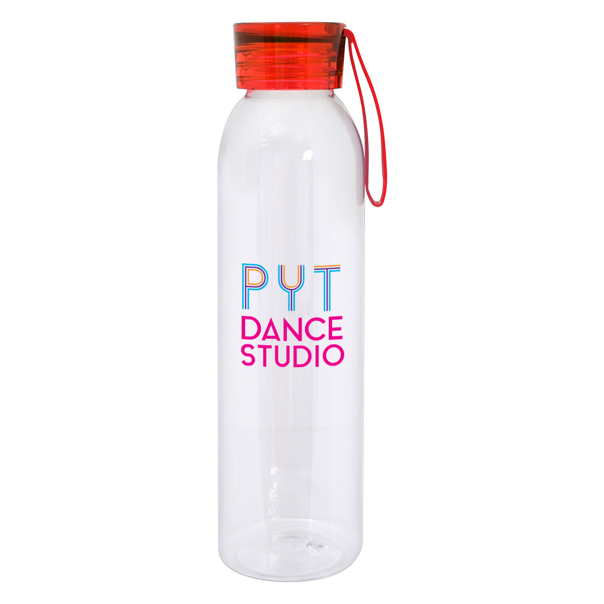 RED LID 23 Oz. Belli Tritan™ Bottle  grouped