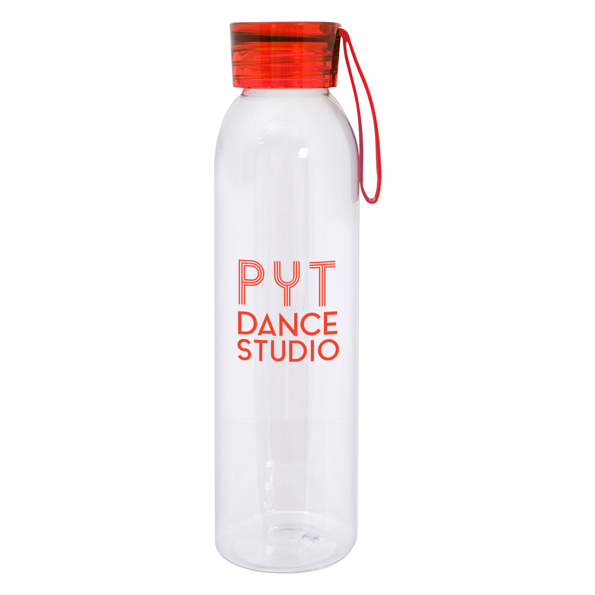RED LID 23 Oz. Belli Tritan™ Bottle  grouped