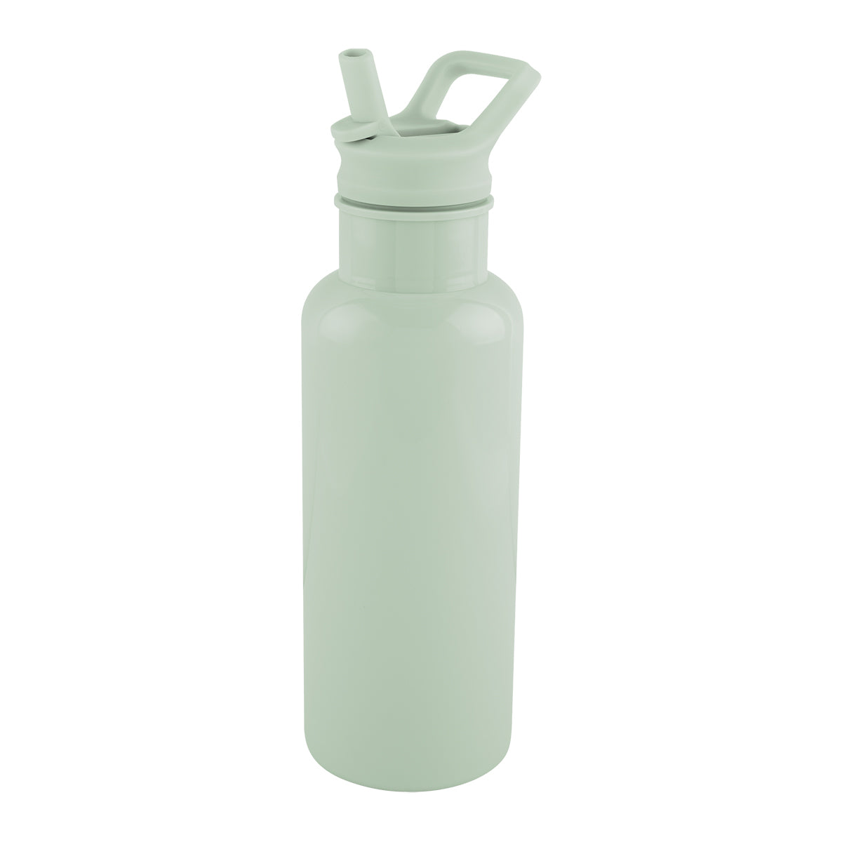 SAGE 20 Oz. Justin rPET Bottle plain grouped