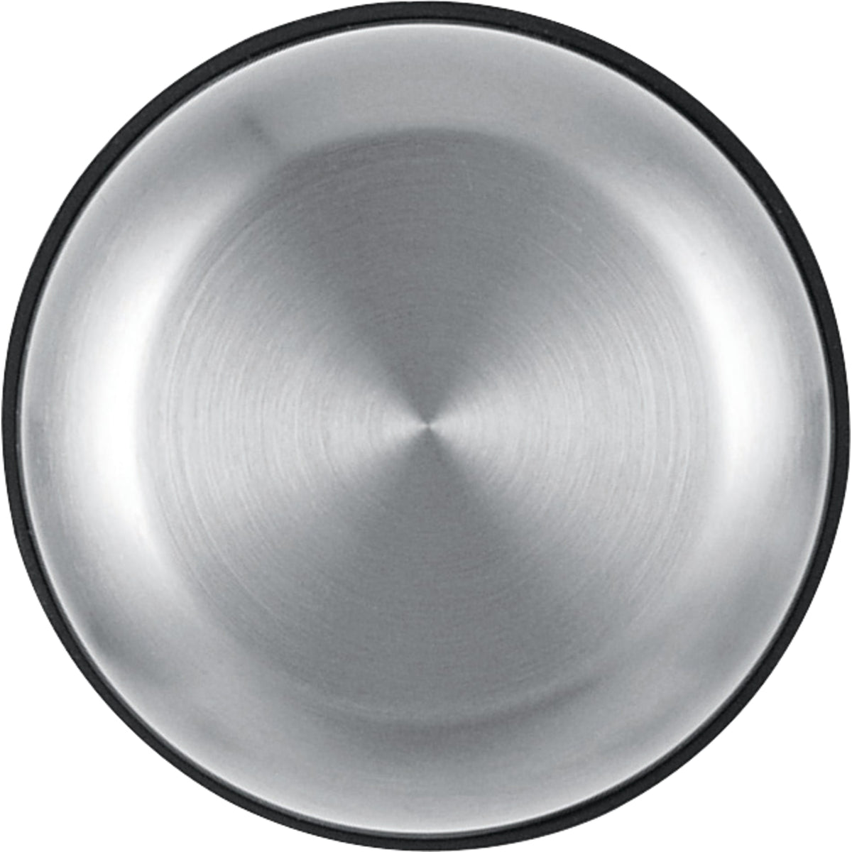 Silver Bullet 16.9oz Vacuum Bottle