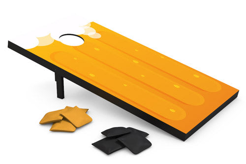 Cornhole Pro - 24" x 48"