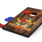 Wood Look Cornhole Sport 24″ x 36″