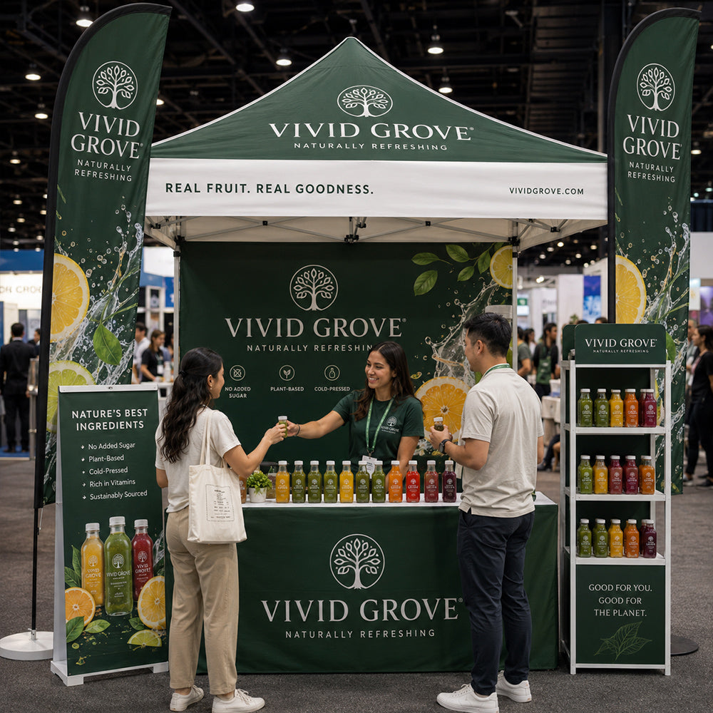 Vu Promo® 