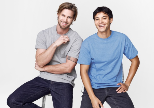 T-Shirt Guide