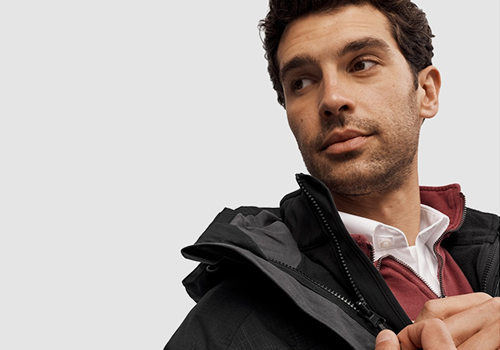 Outerwear Guide