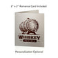 Auldearn Whiskey Taster -13oz