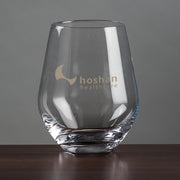 Carnoustie Whiskey Taster 11.5oz