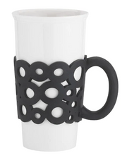 16 Oz. Bandolino Tumbler