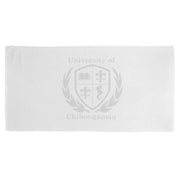 35" X 60" VELOUR BEACH TOWEL