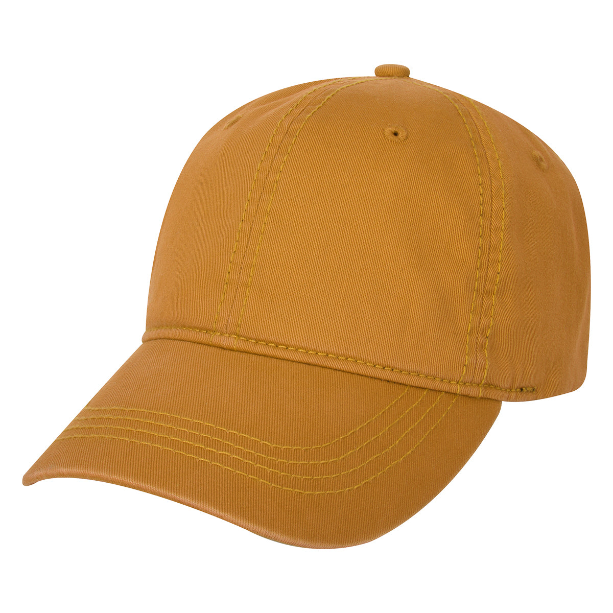 Austen Soft Cotton Cap