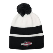 CAMPUS POM BEANIE