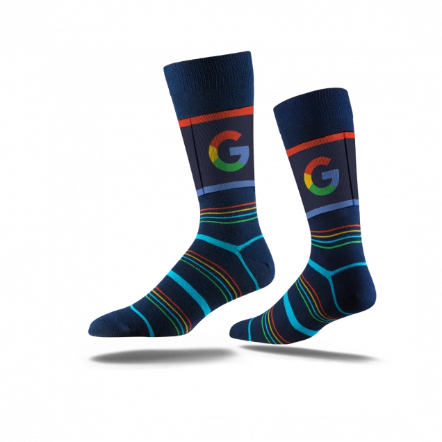 BUSINESS SOCKS