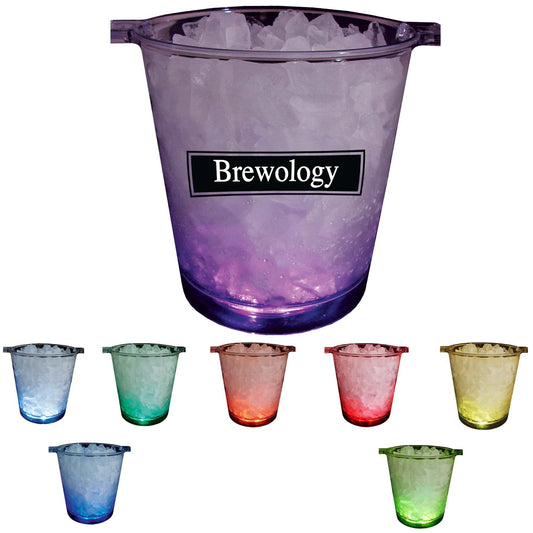 5-Light Ice Bucket