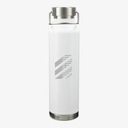 Copper Bottle w/ Coating 22oz