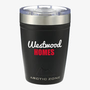 Arctic Zone® Titan Thermal HP® Copper Tumbler 12oz