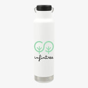 Klean Kanteen Eco Insulated Classic 20oz - Loop Cap