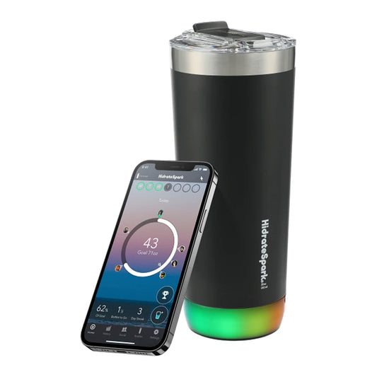 HidrateSpark PRO 20oz Tumbler