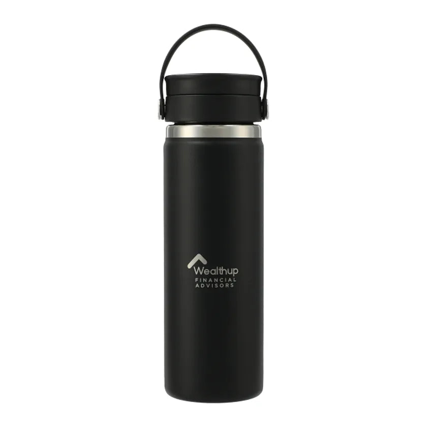 Hydro Flask® Wide Mouth With Flex Sip Lid™ 20oz