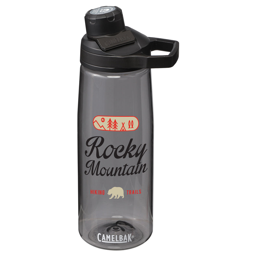 Charcoal (CA)