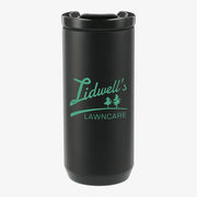 Seneca Tumbler 16oz w/ Ceramic Lid & Lining