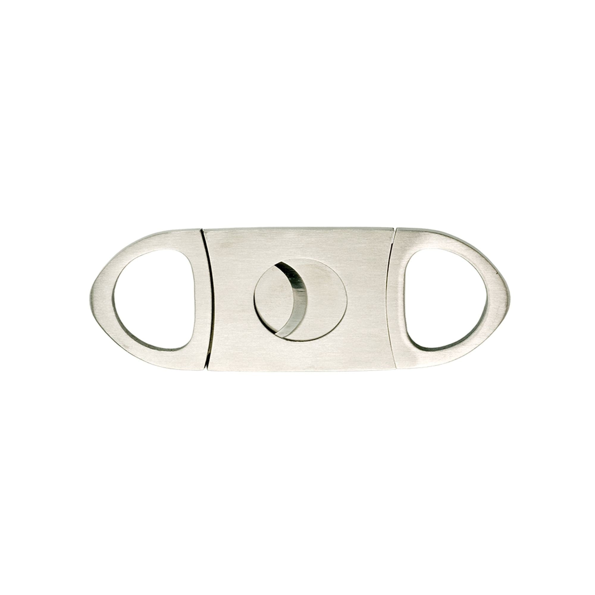 Cigar Cutter Engraved