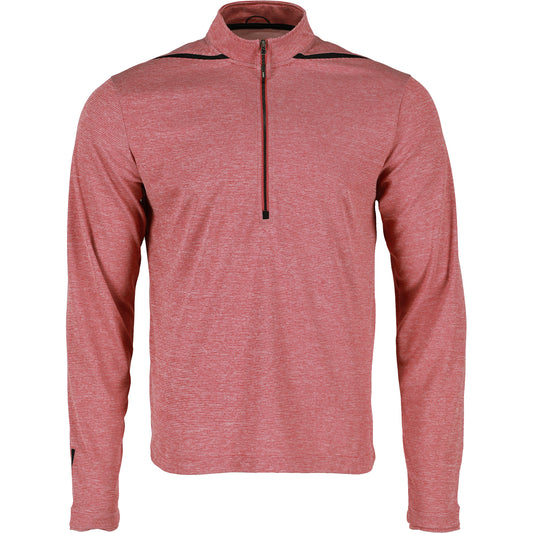 M-DEGE Eco Knit Half Zip