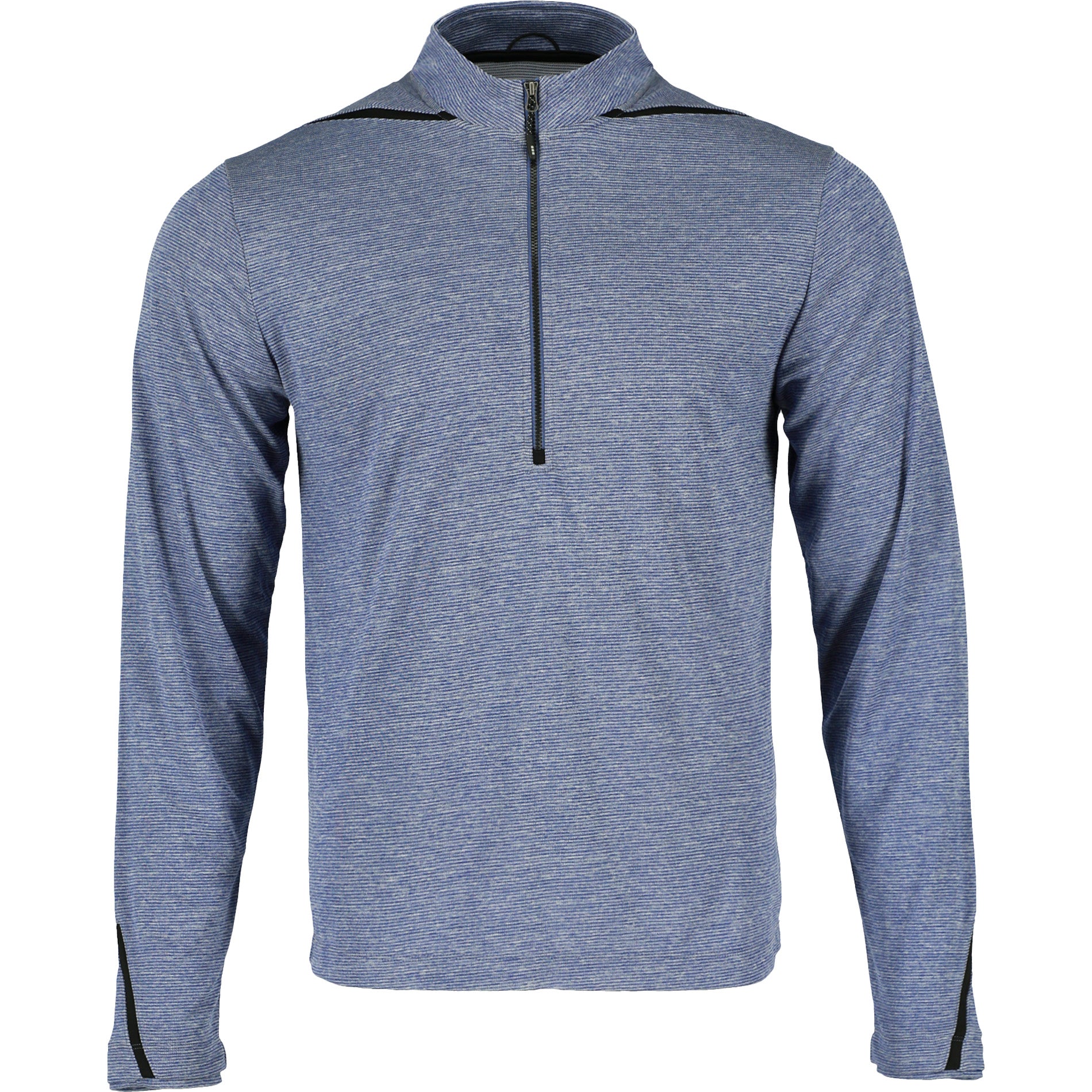 M-DEGE Eco Knit Half Zip