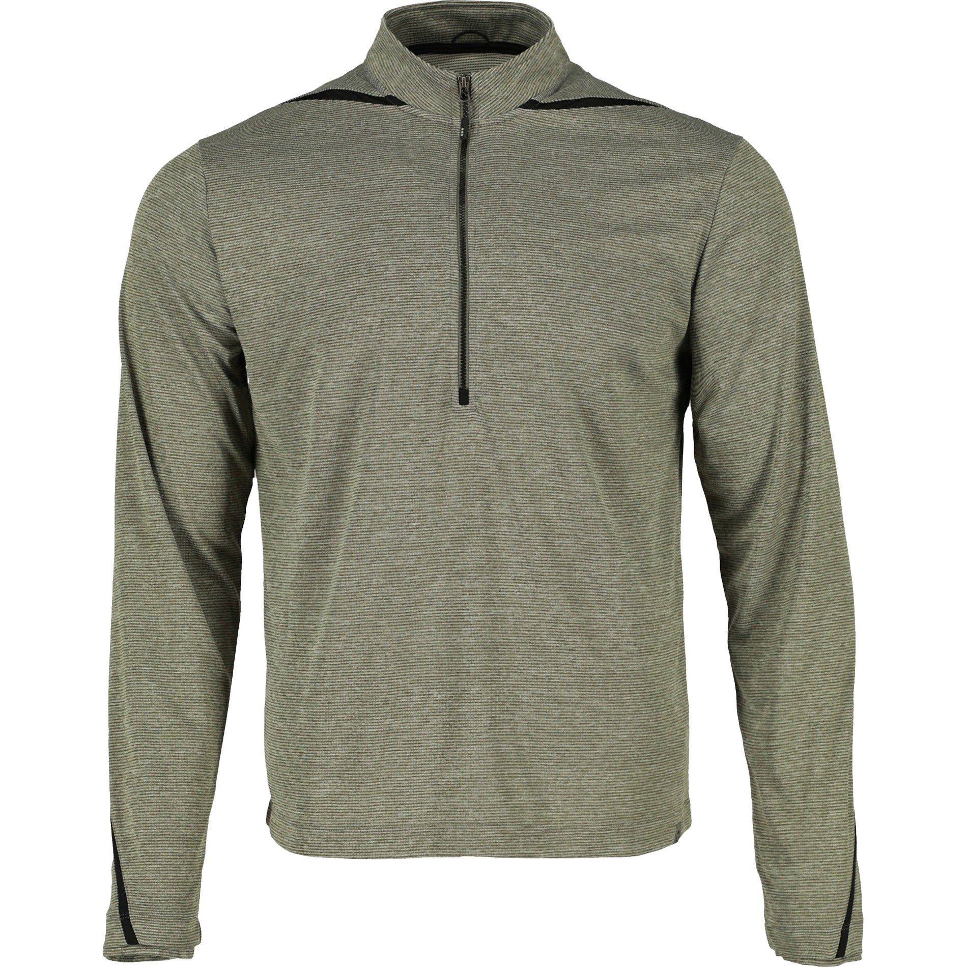 M-DEGE Eco Knit Half Zip