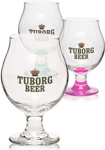 Belgian Beer Glasses 13oz
