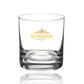 Heavy Base Whiskey Glass 9.5 oz.