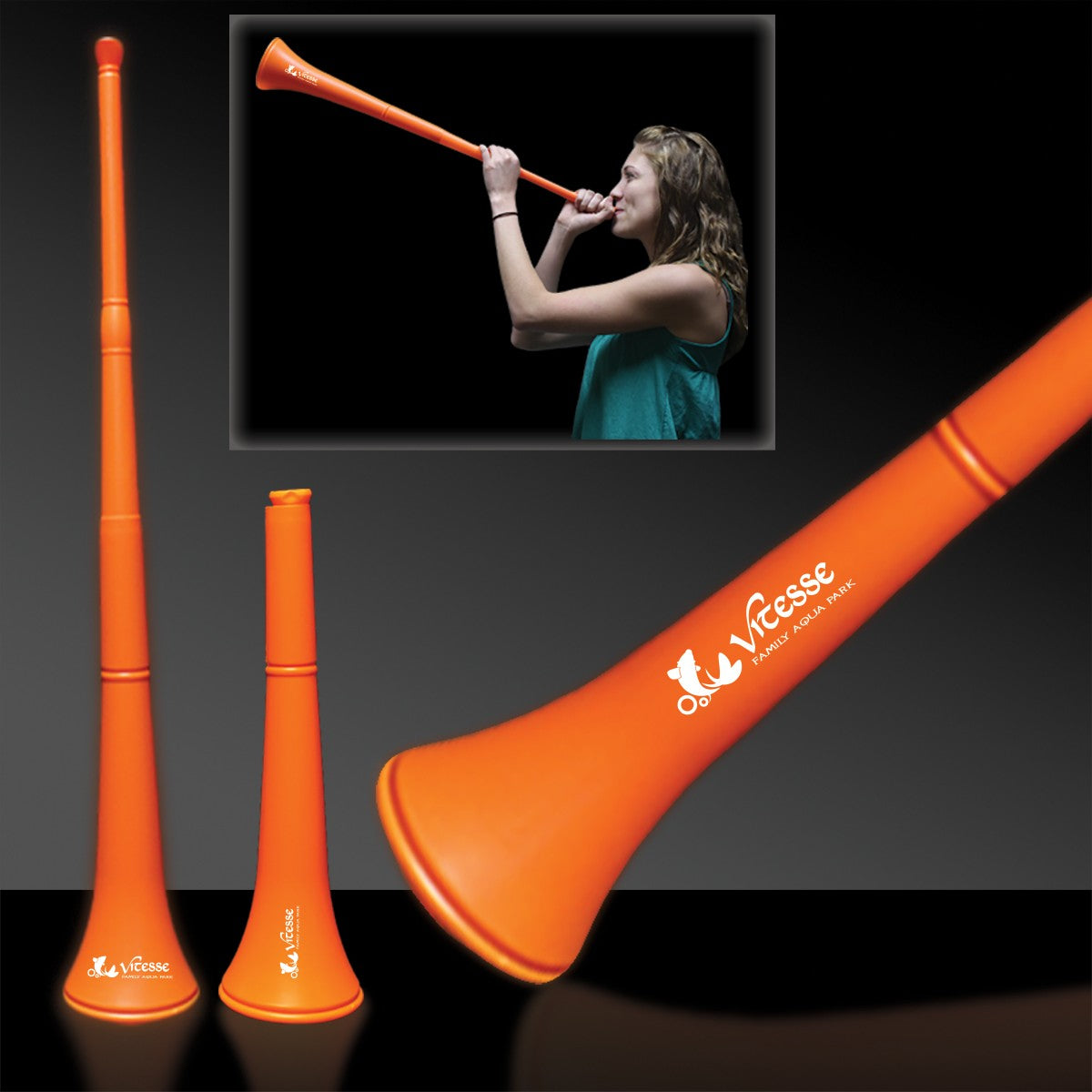 Stadium Horns