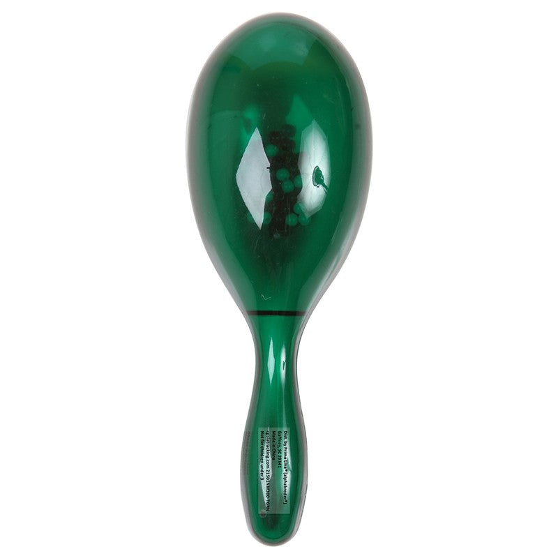 Translucent Maracas