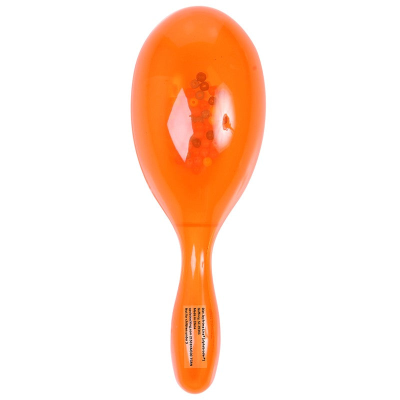Translucent Maracas