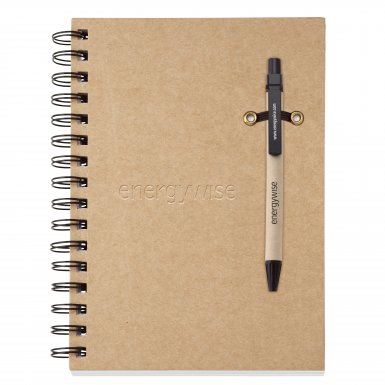 NOTEBOOK COMBO