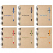 NOTEBOOK COMBO